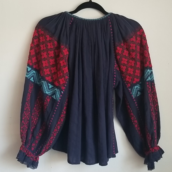 Ulla Johnson - Picture 5 of 9